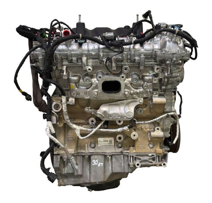 Moteur d'occasion Cadillac 3.6L LGX – état général