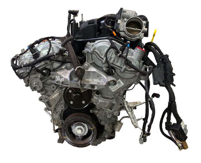 Moteur d'occasion Cadillac XT5 3.6L – LGX