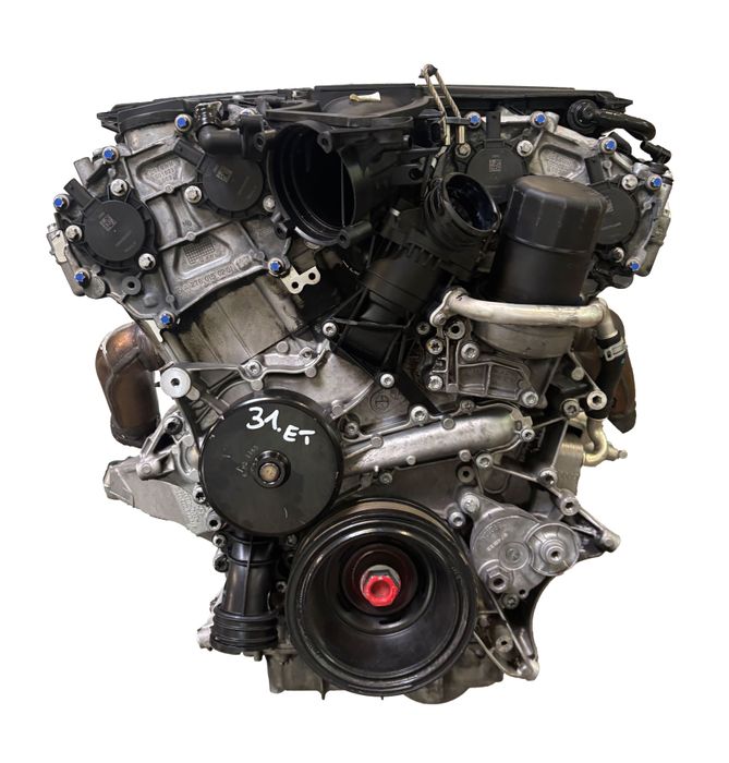 Moteur d'occasion Mercedes-Benz E (W212) 3.5L – M276.952-276.952-M276