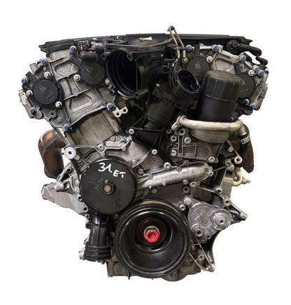 Moteur d'occasion Mercedes-Benz E (W212) 3.5L – M276.952-276.952-M276