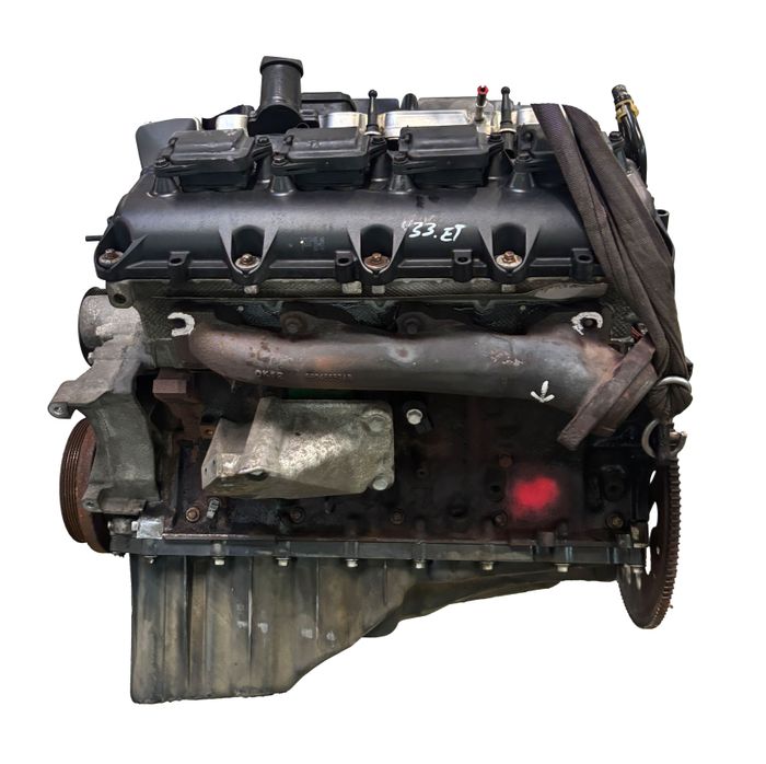 Bloc moteur Jeep 5.7L EZH – Express Parts