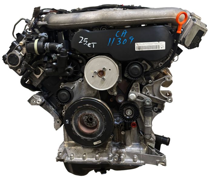 Moteur d'occasion Audi Q7 Touareg 3.0L – CATA-CAT