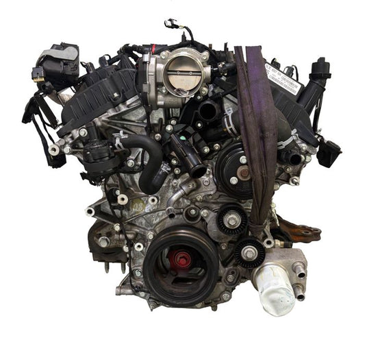 Moteur d'occasion Ford F150 Crew Cab 3.5L – T35PDTD