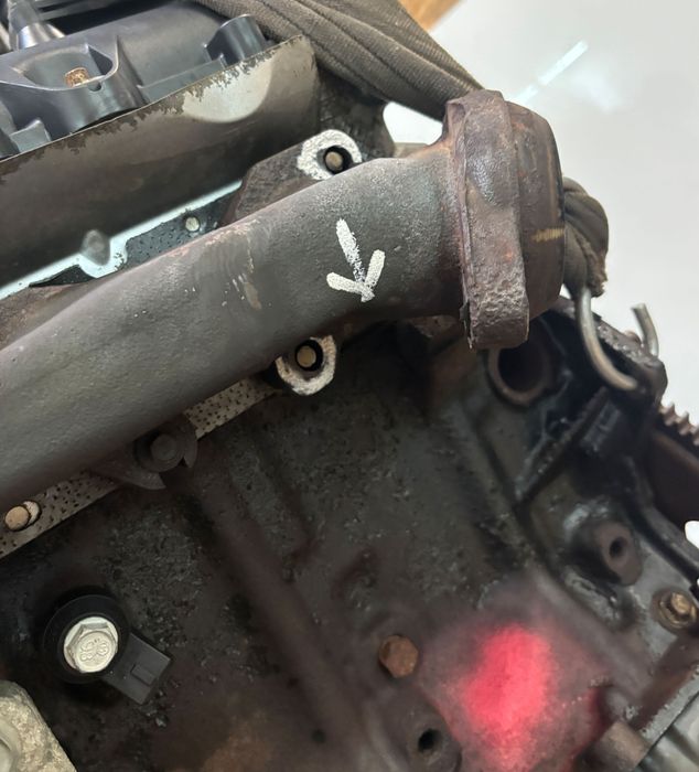 Moteur Jeep Grand Cherokee IV EZH – Express Parts Belgique
