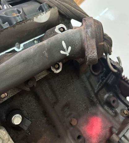 Moteur Jeep Grand Cherokee IV EZH – Express Parts Belgique
