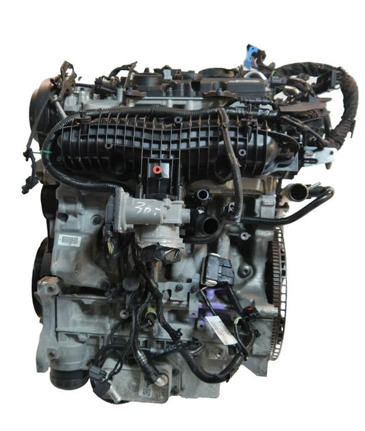 Moteur d'occasion Volvo V40 1.5L – B4154T4-B41