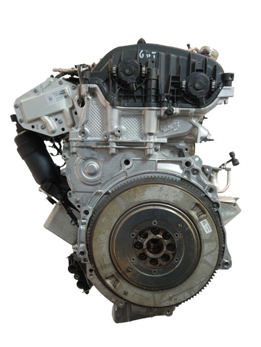 Moteur d'occasion BMW 2.0L B48B20A-B48-XB1141M0 – état général