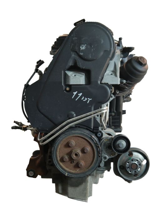 Bloc moteur Volvo 2.4L D5244T17-D52 – Express Parts