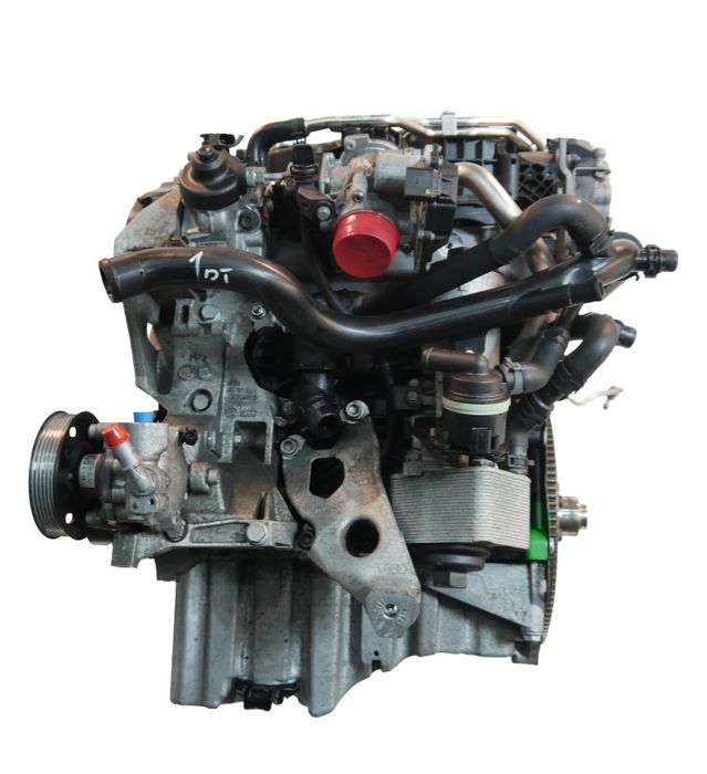 Moteur d'occasion Audi A4 B8 Exeo 2.0L – CAGC-CAG
