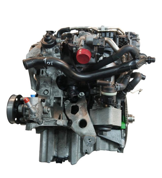 Moteur d'occasion Audi A4 B8 Exeo 2.0L – CAGC-CAG