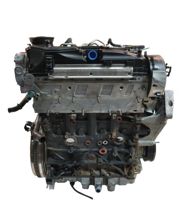 Moteur CFG-CFGB VW Passat 199 000 km – vue détail