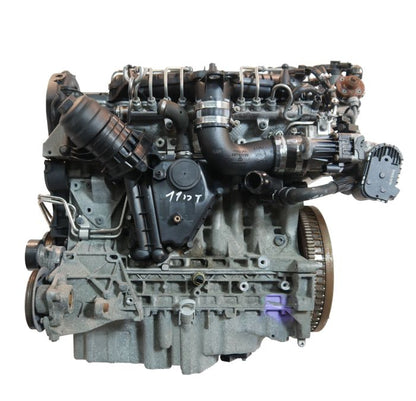 Moteur d'occasion Volvo XC70 2.4L – D5244T17-D52