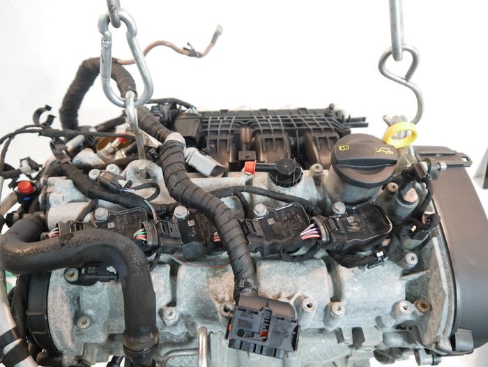 Moteur VW Golf A3 CUK-CUKB – Express Parts Belgique