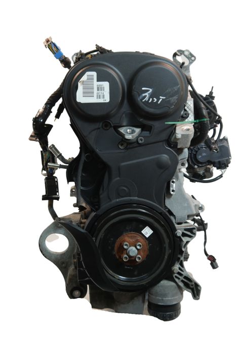 Bloc moteur Volvo 1.5L B4154T4-B41 – Express Parts