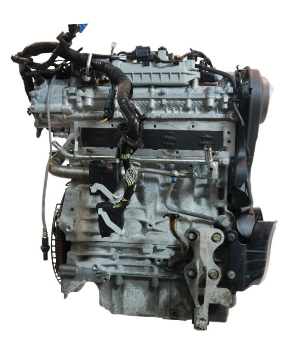 Moteur B4154T4-B41 Volvo V40 81 000 km – vue détail