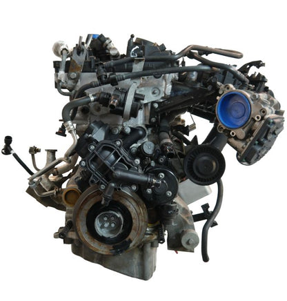 Moteur B48B20A-B48-XB1141M0 BMW Série 5 (G30) – vue détail