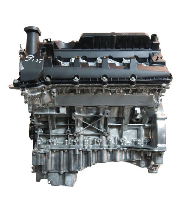 Bloc moteur Land Rover 5.0L 508PS-AJ133 – Express Parts