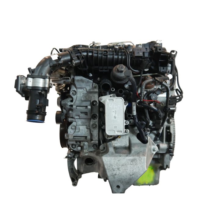 Moteur d'occasion BMW Série 5 (F10) 2.0L – N47D20D-N47