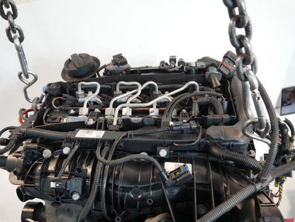 Moteur BMW X1 (E84) N47D20C-N47 – Express Parts Belgique