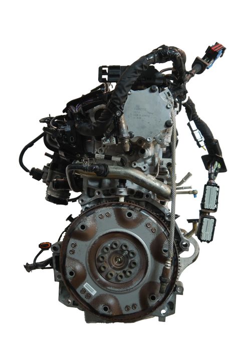 Moteur d'occasion Volvo 1.5L B4154T4-B41 – état général