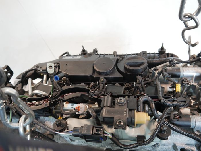 Moteur Volvo V40 B4154T4-B41 – Express Parts Belgique