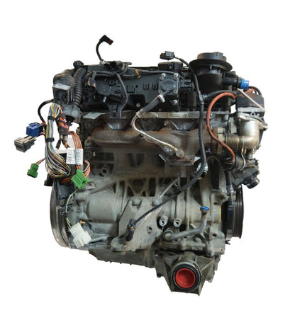 Moteur d'occasion BMW 2.0L N47D20C-N47 – état général