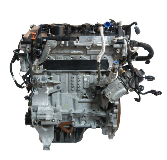 Moteur d'occasion Opel 1.6L 5GB-5G06 – état général