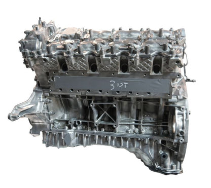 Moteur reconditionné Mercedes-Benz 4.7L M278.928-278.928-M278 – état général