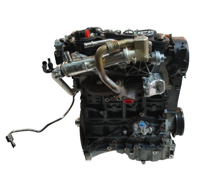 Moteur d'occasion Audi 2.0L CAGC-CAG – état général