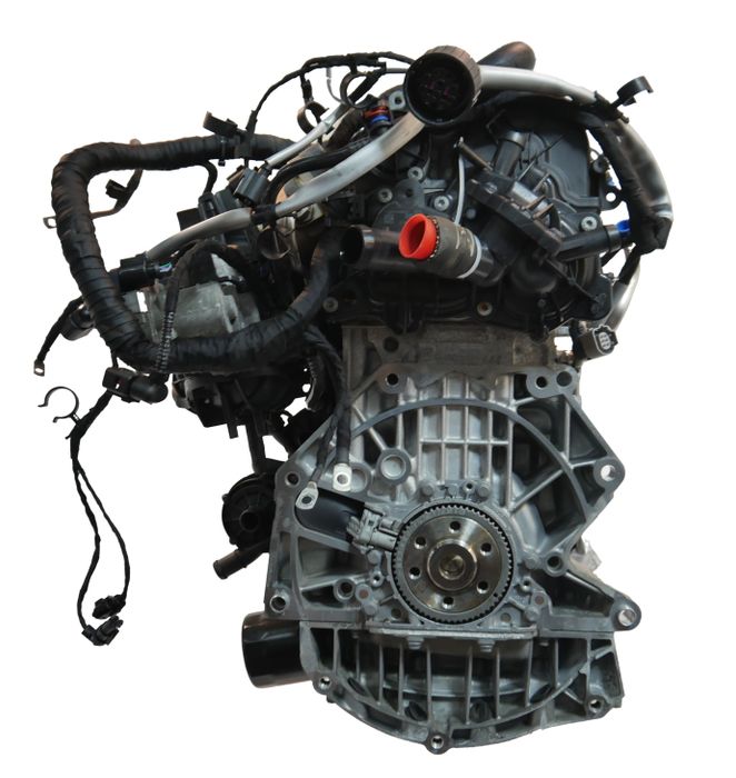 Moteur d'occasion VW 1.4L CUK-CUKB – état général
