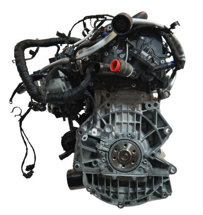 Moteur d'occasion VW 1.4L CUK-CUKB – état général