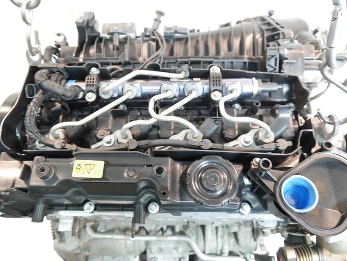 Moteur BMW Série 5 (F10) N47D20D-N47 – Express Parts Belgique