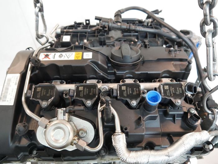 Moteur BMW Série 5 (G30) B48B20A-B48-XB1141M0 – Express Parts Belgique
