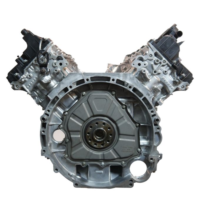 Moteur 508PS-AJ133 Land Rover XK XF Sport L320 L322 – vue détail