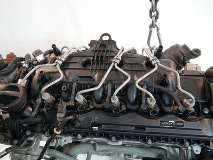 Moteur Volvo XC70 D5244T17-D52 – Express Parts Belgique