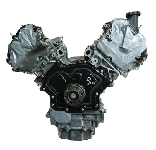 Moteur reconditionné Land Rover XK XF Sport L320 L322 5.0L – 508PS-AJ133