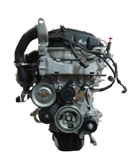 Moteur 5GB-5G06 Opel Grandland – vue détail