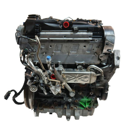 Moteur CFFB-CFF Skoda SuperB 220 000 km – vue détail