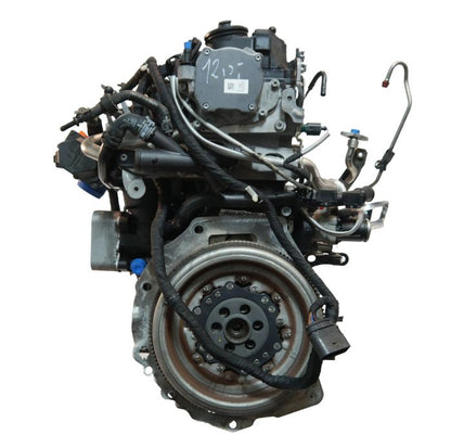 Bloc moteur Skoda 2.0L CFFB-CFF – Express Parts