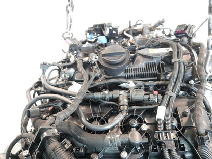 Moteur BMW X3 (G01) B48B20A-B48-XB1141M1 – Express Parts Belgique
