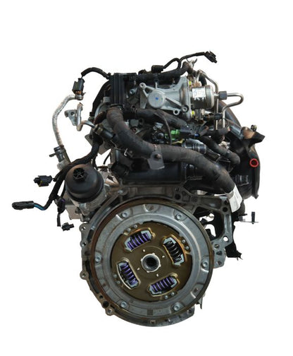 Bloc moteur Opel 1.6L 5GB-5G06 – Express Parts