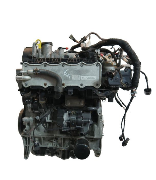 Moteur d'occasion VW Golf A3 1.4L – CUK-CUKB