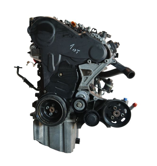 Bloc moteur Audi 2.0L CAGC-CAG – Express Parts