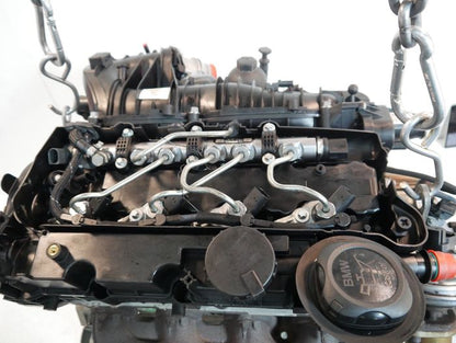 Moteur BMW Série 5 (E60) N47D20A-N47 – Express Parts Belgique