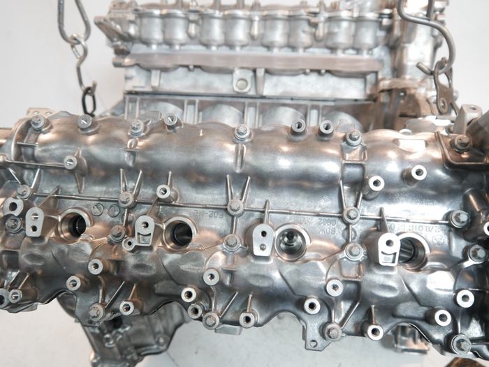 Moteur Mercedes-Benz GL GLE GLS M M278.928-278.928-M278 – Express Parts Belgique