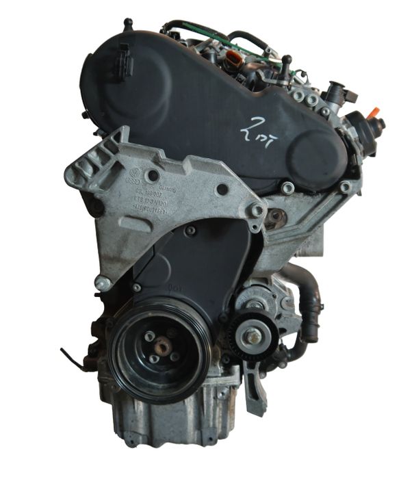 Bloc moteur VW 2.0L CFG-CFGB – Express Parts