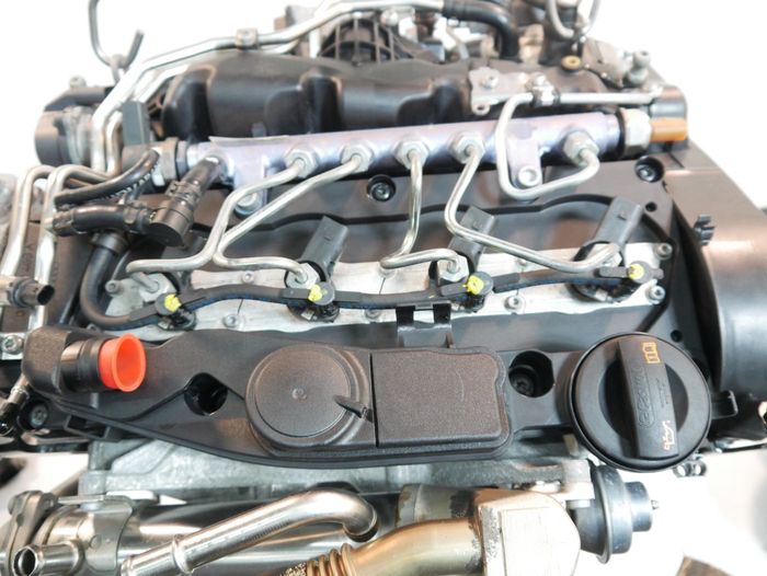 Moteur Audi A4 B8 Exeo CAGC-CAG – Express Parts Belgique