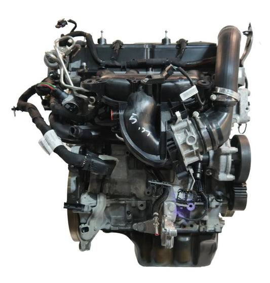 Moteur d'occasion Opel Grandland 1.6L – 5GB-5G06