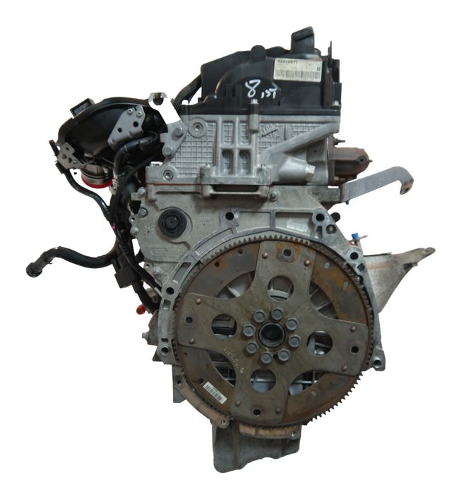 Moteur d'occasion BMW 2.0L N47D20A-N47 – état général