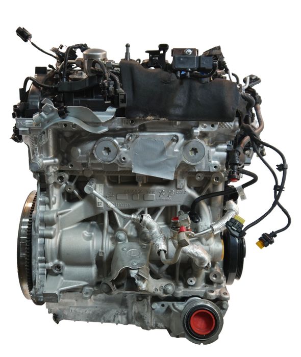 Moteur B48B20A-B48-XB1141M1 BMW X3 (G01) 70 000 km – vue détail
